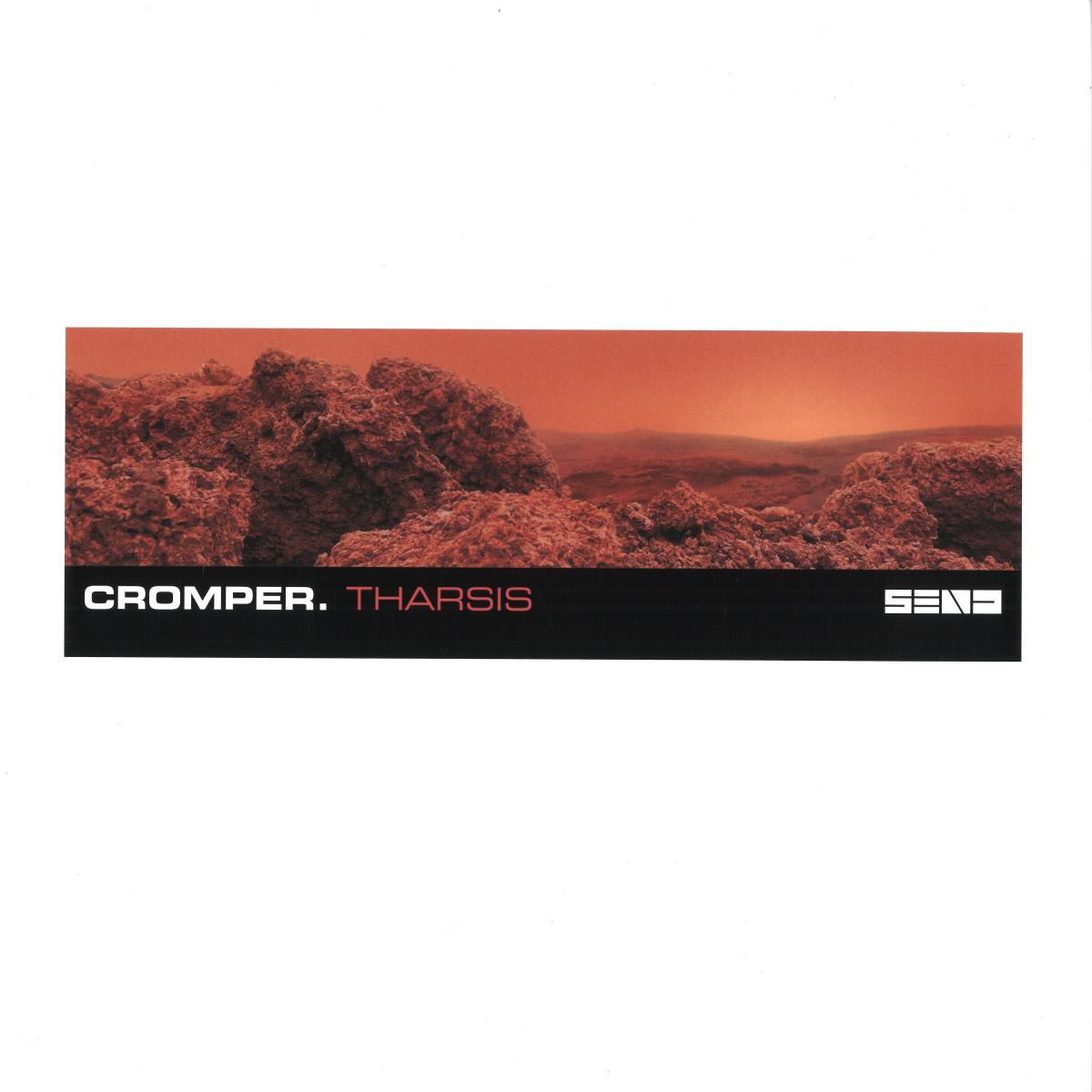 Tharsis
