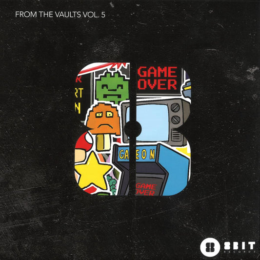 From The Vaults Vol. 5