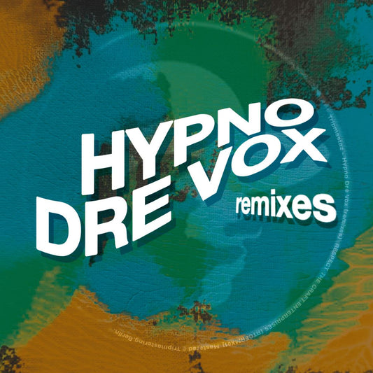 Hypno Dre Vox