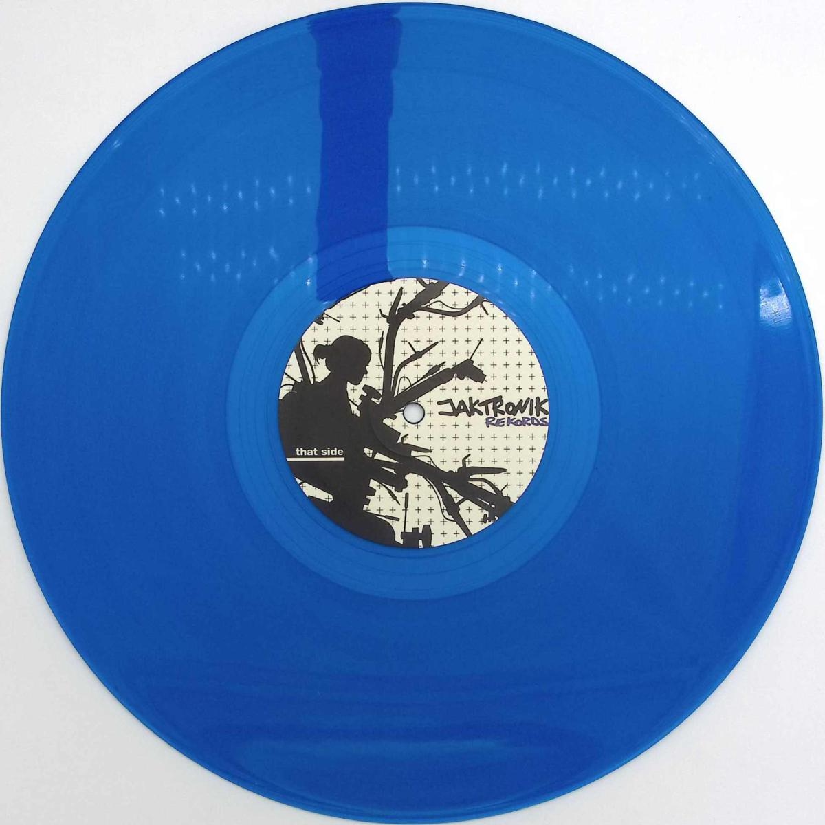 HOUSE – T.E.Q レコードショップ