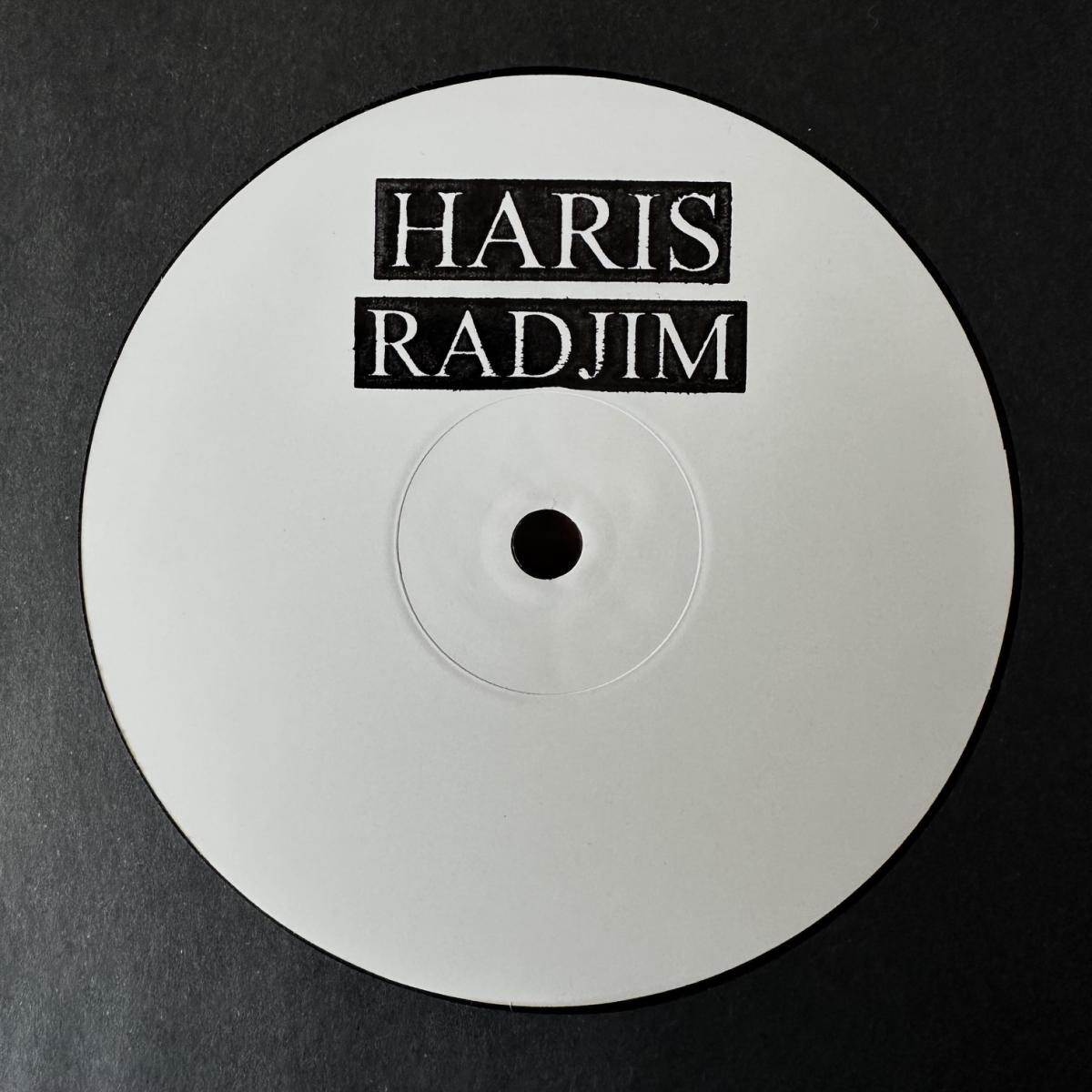 Radjim / Stained Windows