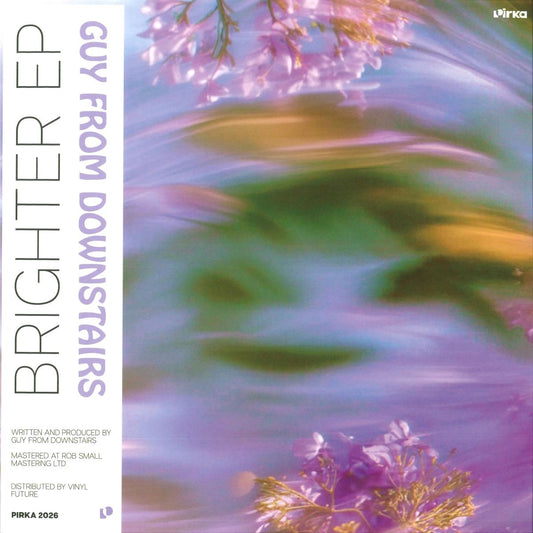 Brighter EP