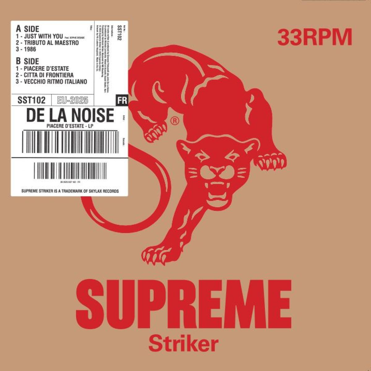 HOUSE – T.E.Q レコードショップ