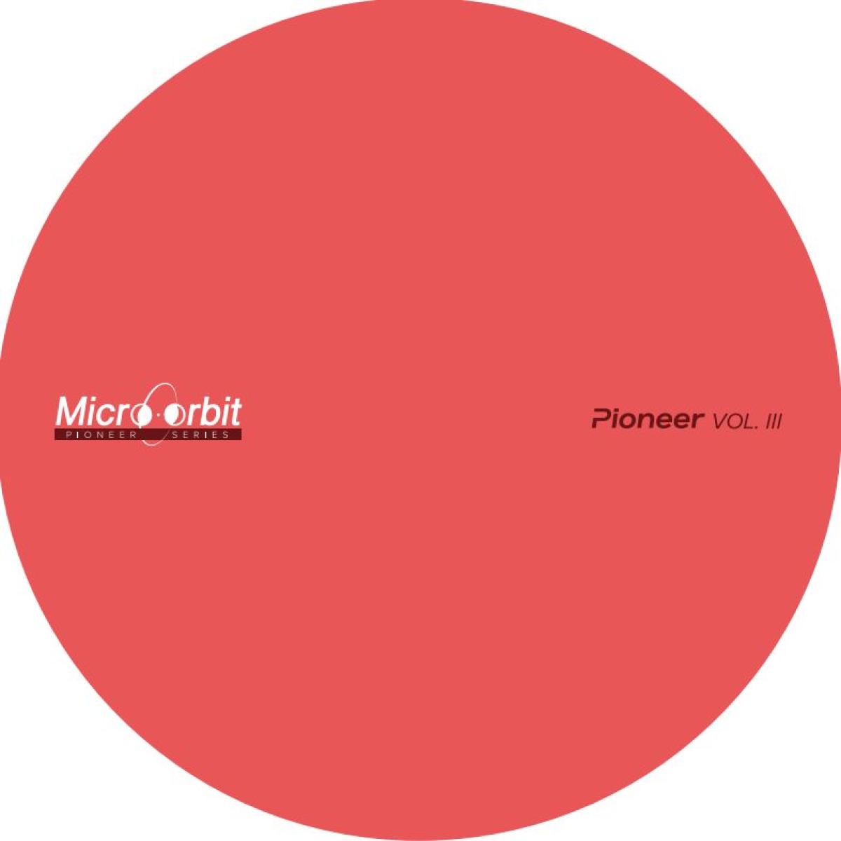 Pioneer Series Vol. III