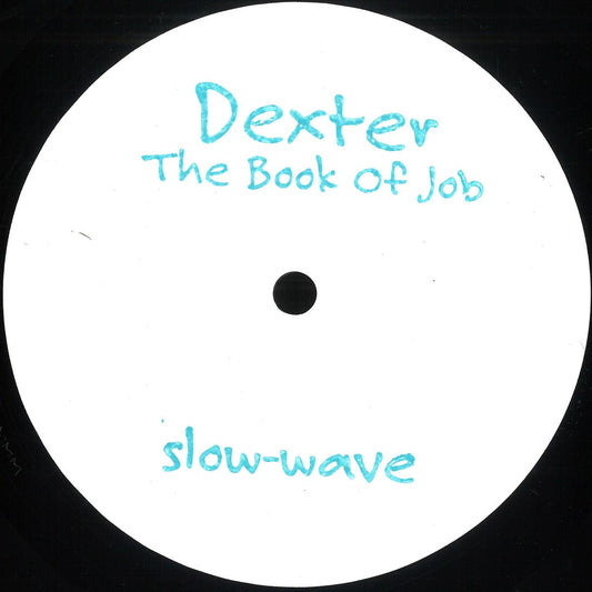 The Book Of Job