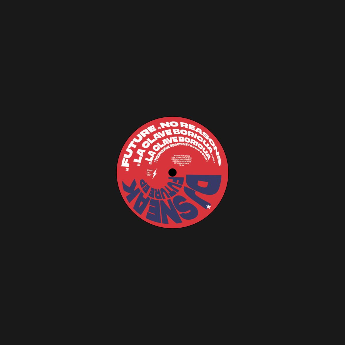 RECOMMEND – T.E.Q レコードショップ