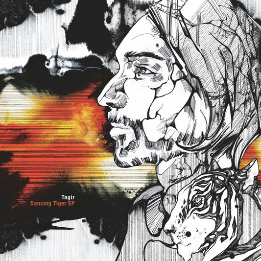 Dancing Tiger EP