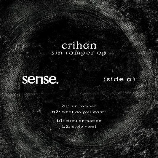 Sin Romper EP