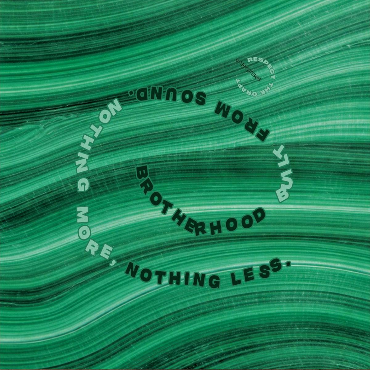The Malachite Box EP