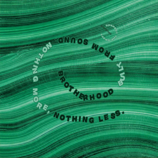 The Malachite Box EP