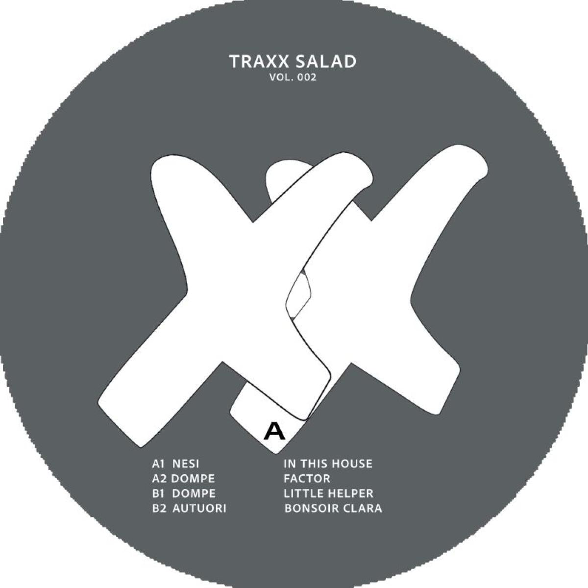 TECHNO – T.E.Q レコードショップ
