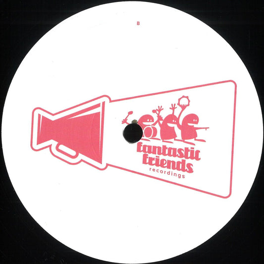Night Shift EP
