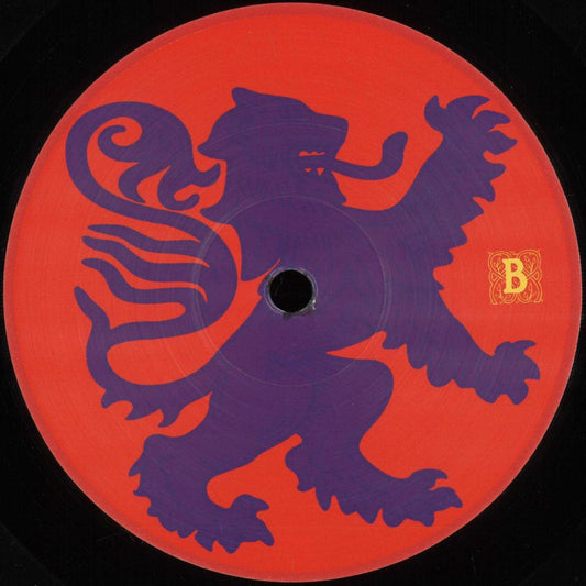 Various Hybridation EP