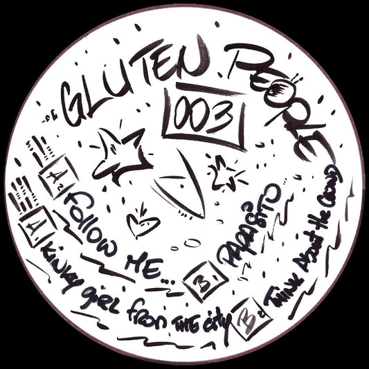 Gluten People 03