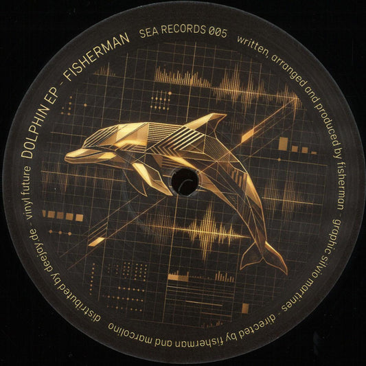 Dolphin EP