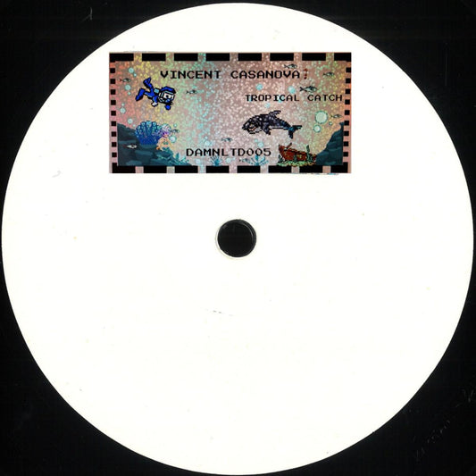 Tropical Catch EP