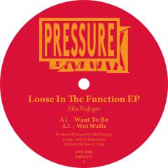 Loose In The Function EP