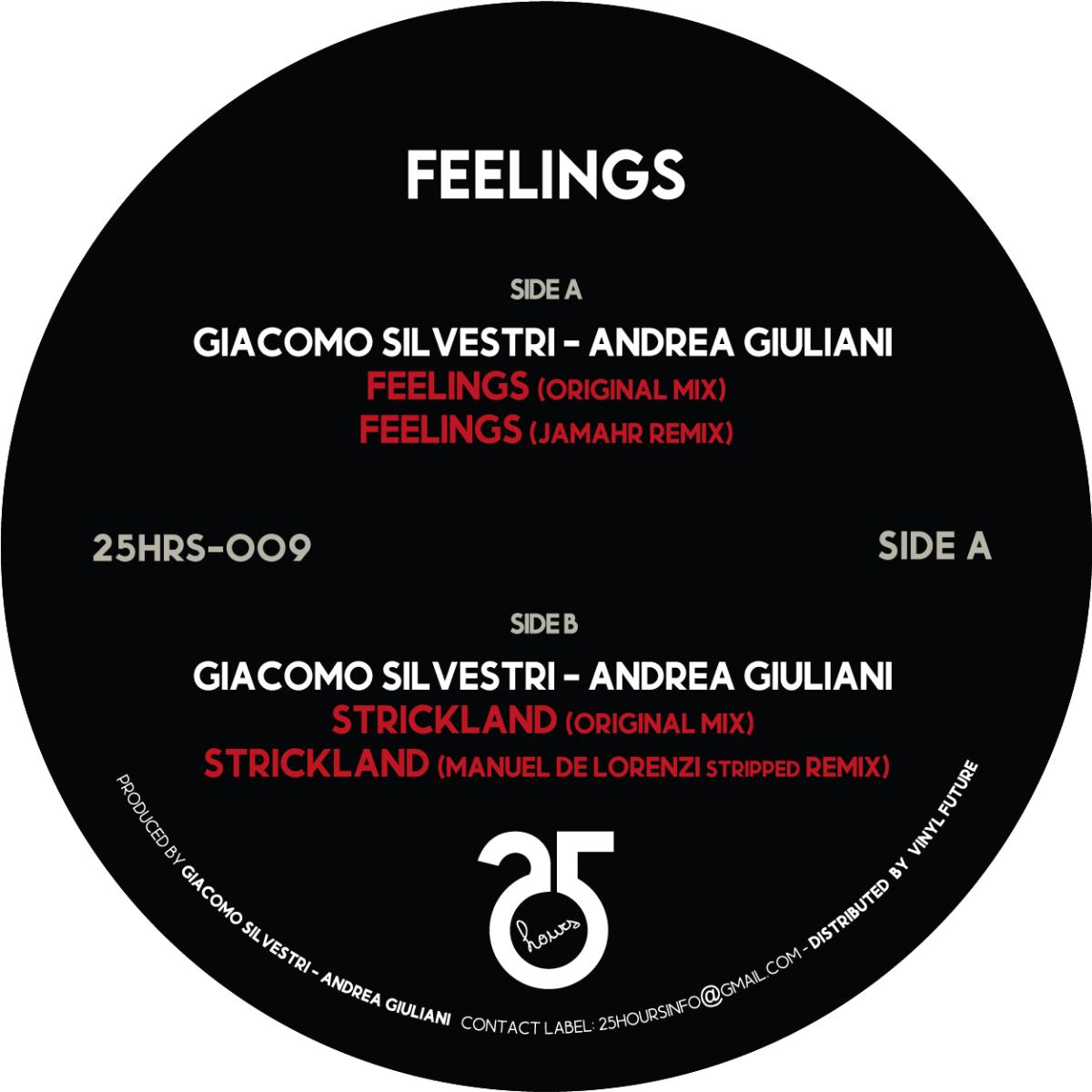 Feelings