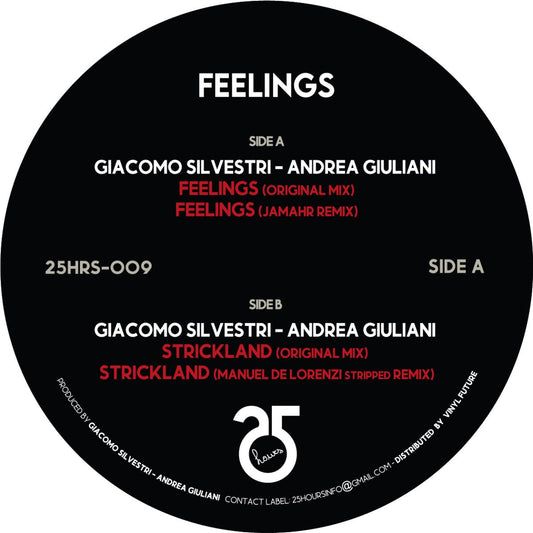 Feelings