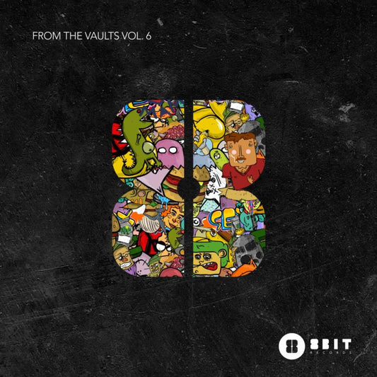 From The Vaults Vol. 6