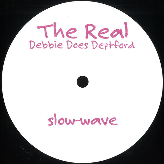 Debbie Does Deptford