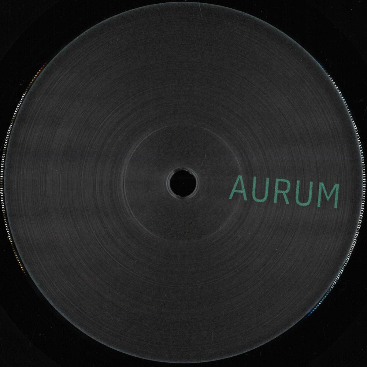 Aurum 007