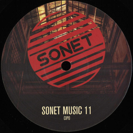 Sonet 011