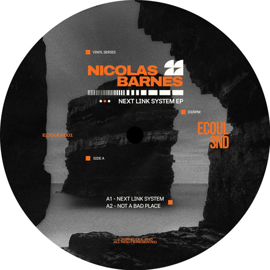Next Link System EP