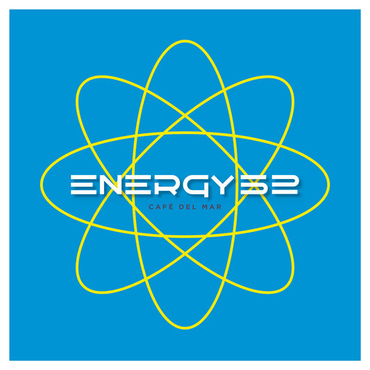 CAFÉ DEL MAR (DJ KID PAUL & THREE’N ONE REMIXES) (2026 Repress)