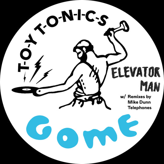 ELEVATOR MAN