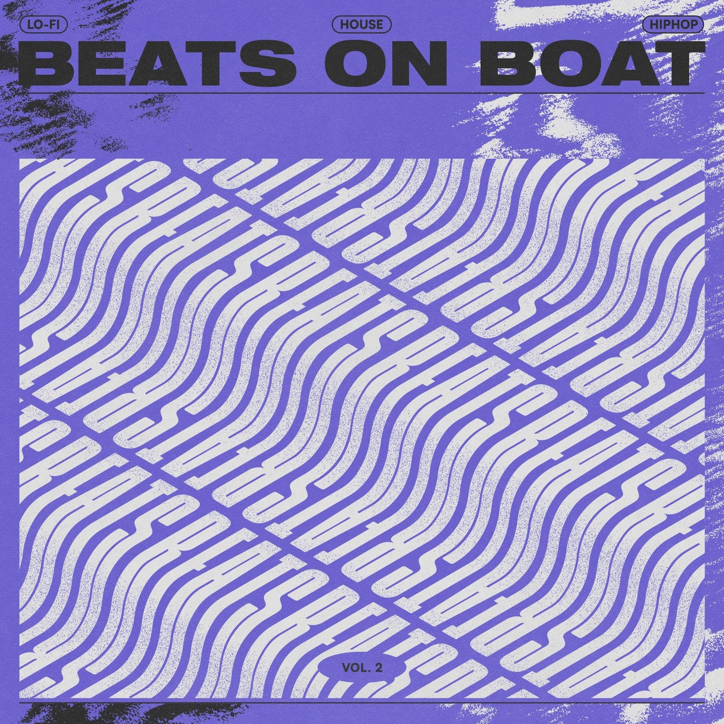 Beats on Boat Vol.