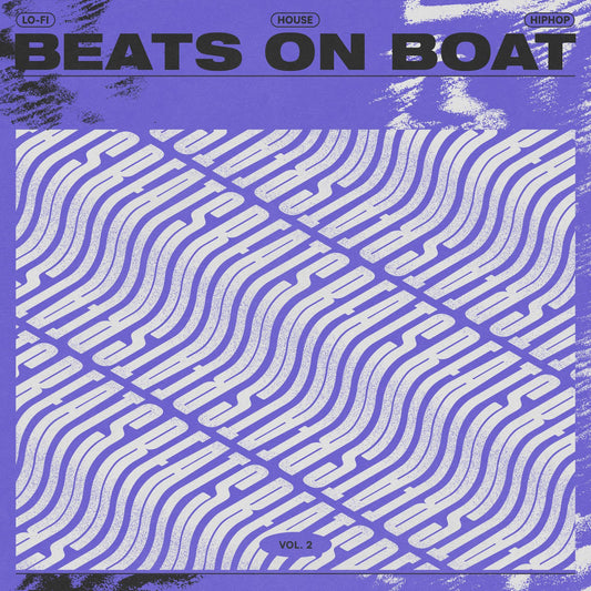 Beats on Boat Vol.