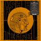 Ash Ra Tempel (2025 Re Press Edition-Black Vinyl)
