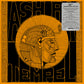 Ash Ra Tempel (2025 Re Press Edition-Transp.Vinyl)
