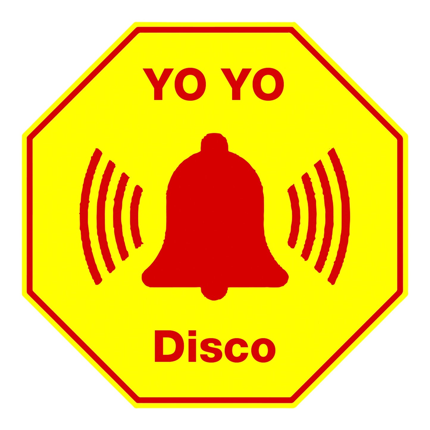 YO YO DISCO