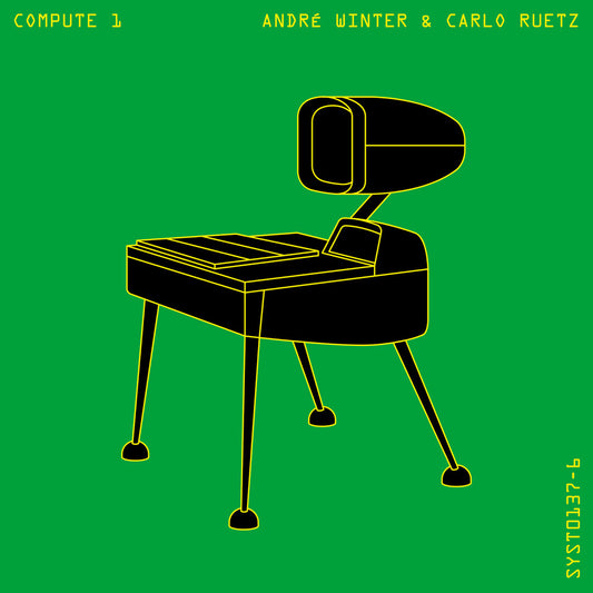 COMPUTE 1