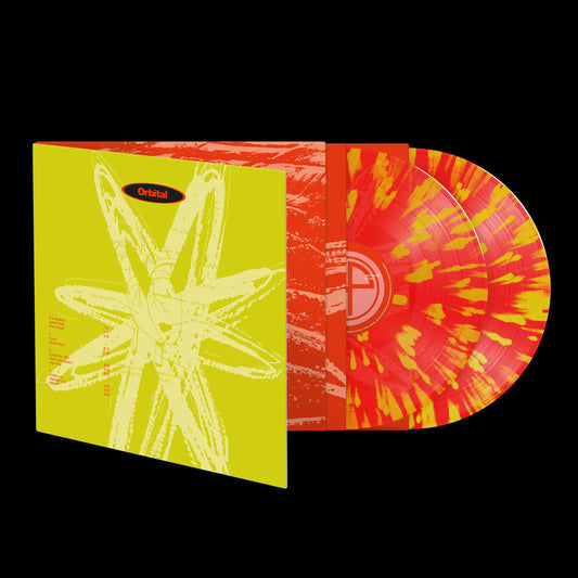 Orbital (The Green Album) (RSD 2024 Exclusive)