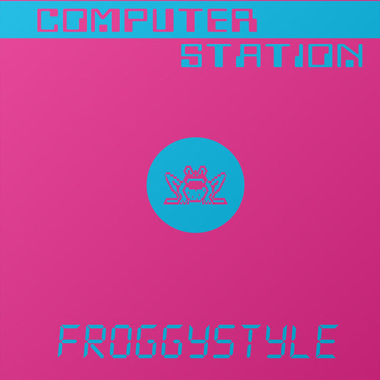 Froggystyle