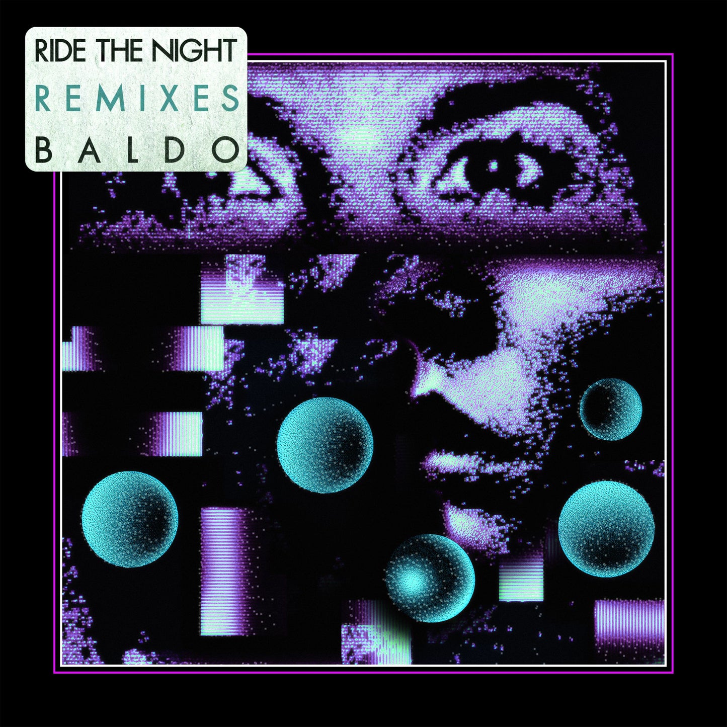 Ride The Night Remixes