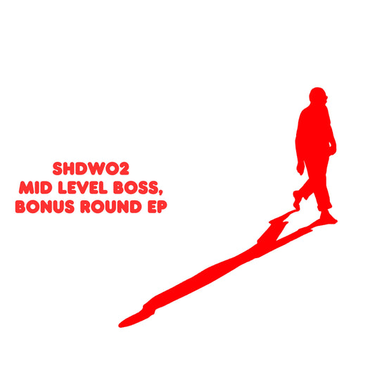 Mid Level Boss, Bonus Round EP