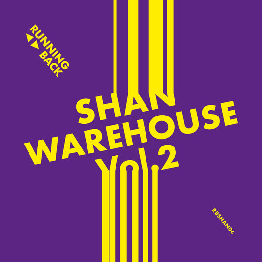 WAREHOUSE VOL.2