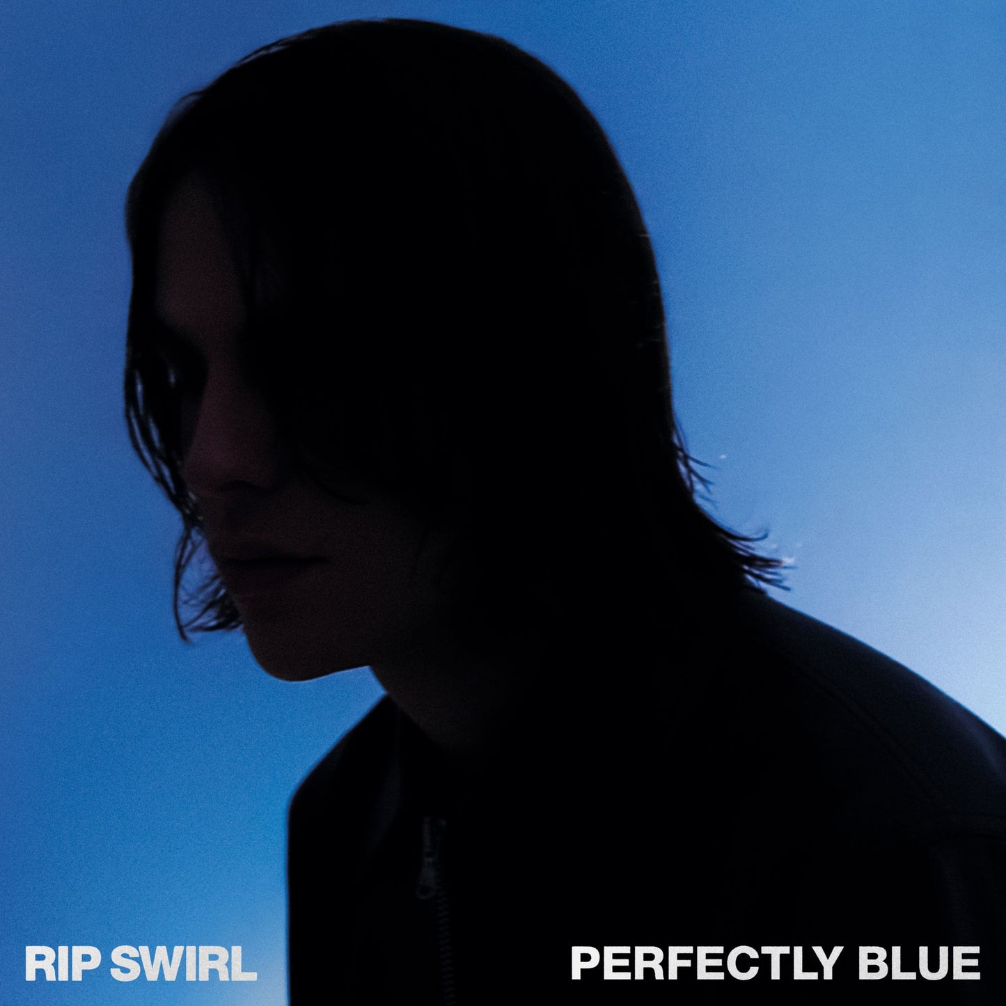 Perfectly Blue (LP)