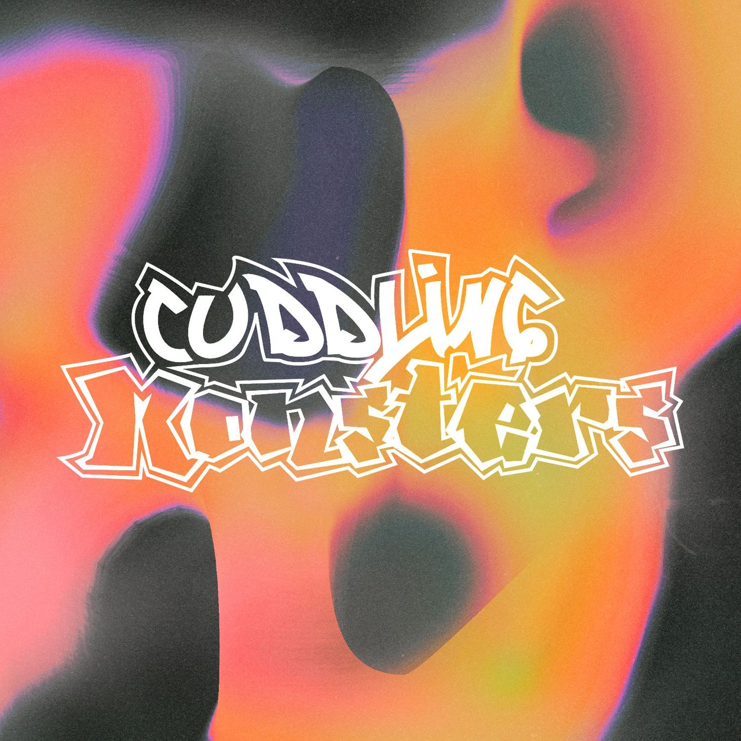 Cuddling Monsters_CM Vol. 02