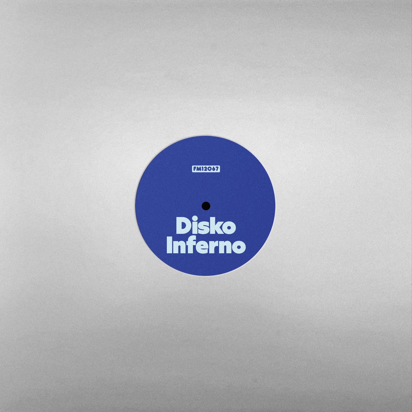 Disc Inferno