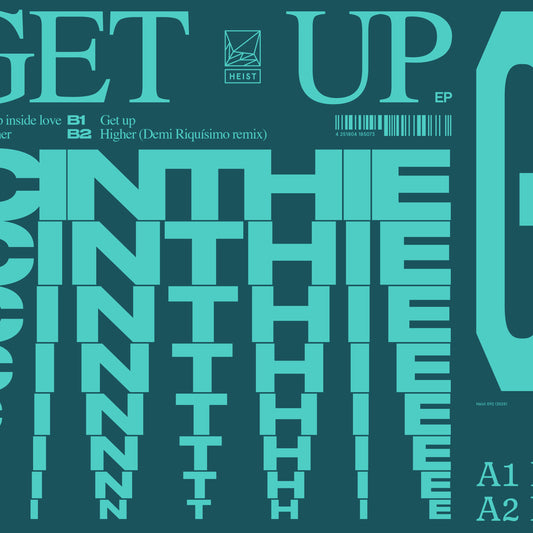Get up EP
