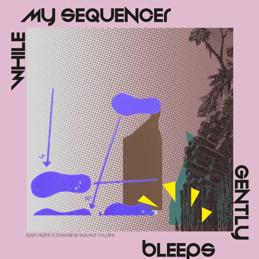 Last Night A Bassline Saved My Life