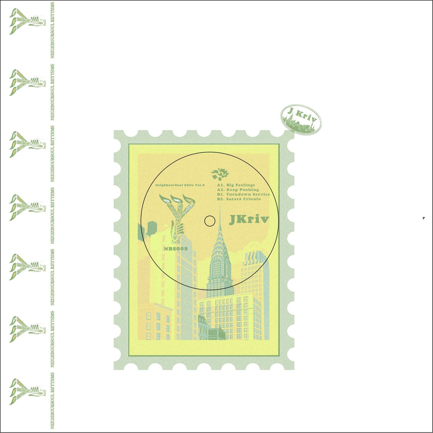 NeighborSoul Edits Vol.8