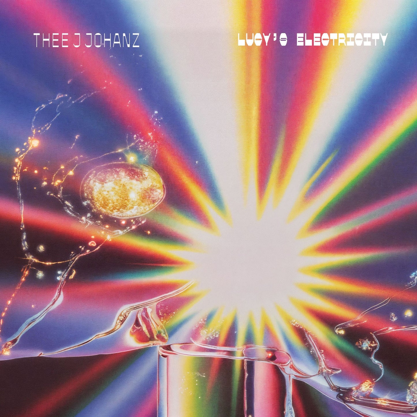 Lucy’s Electricity