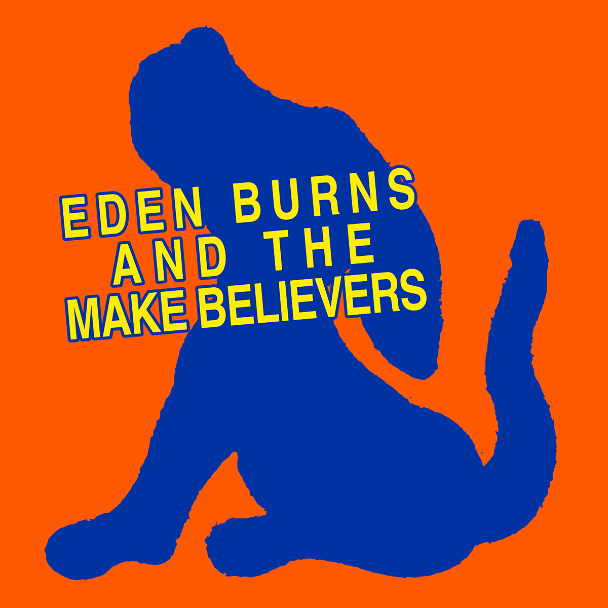 Eden Burns and The Makebelievers