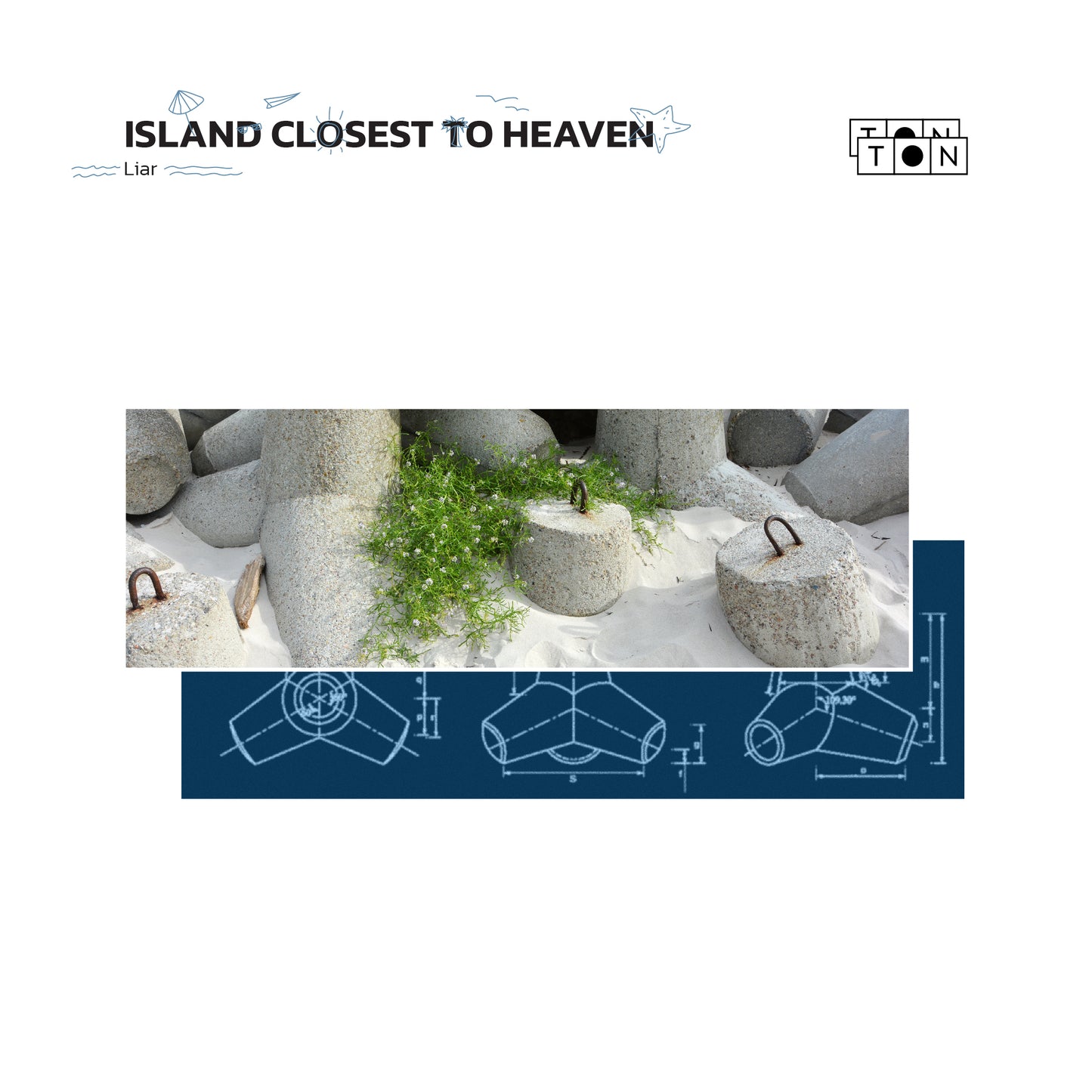 Island Closest to Heaven